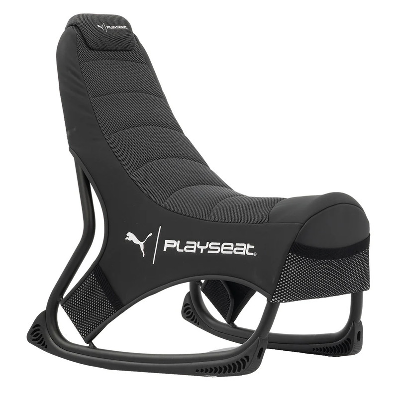 Playseat Puma Active Gaming Seat -  Black - مقعد ألعاب